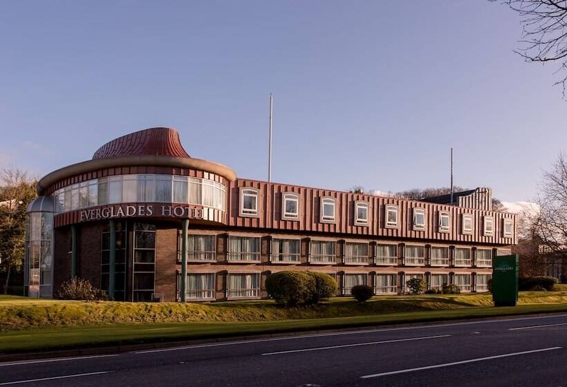 Отель Everglades