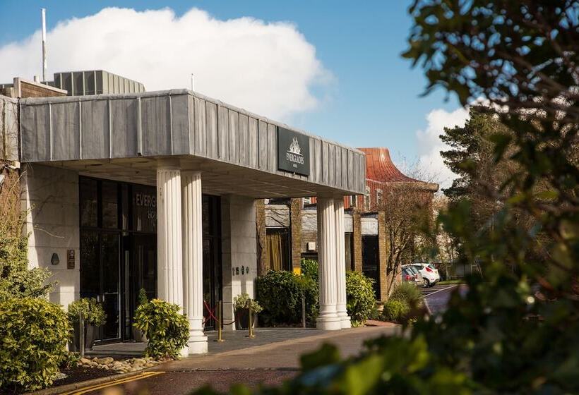 Отель Everglades