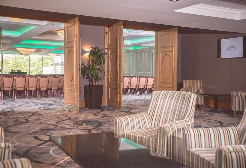 Отель Everglades