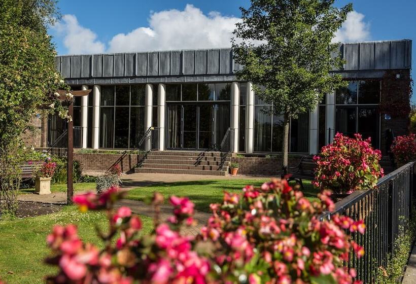 Отель Everglades