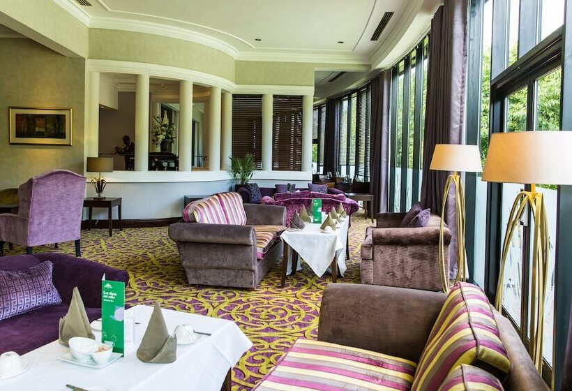 Отель Everglades