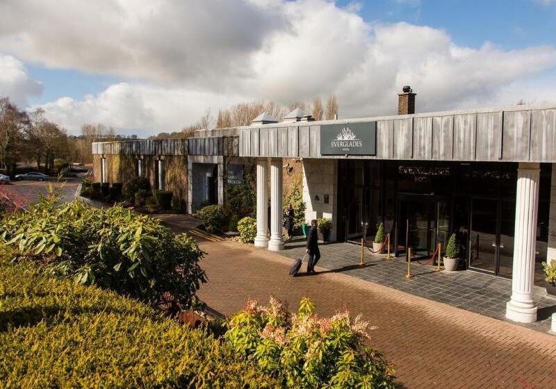 Отель Everglades