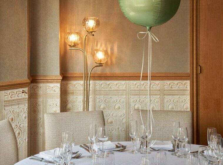 Fairlawns, Hotel And Spa