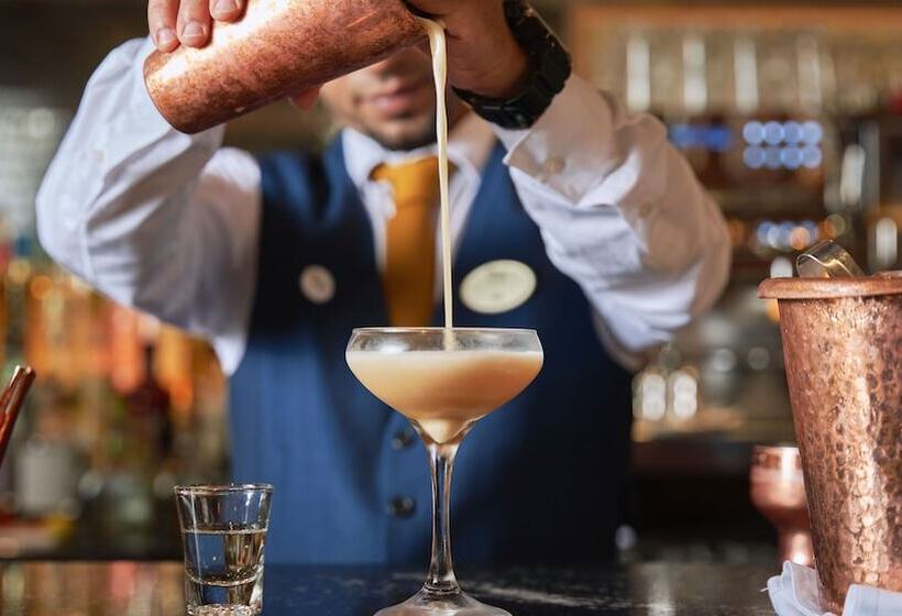 Fairlawns, Hotel And Spa