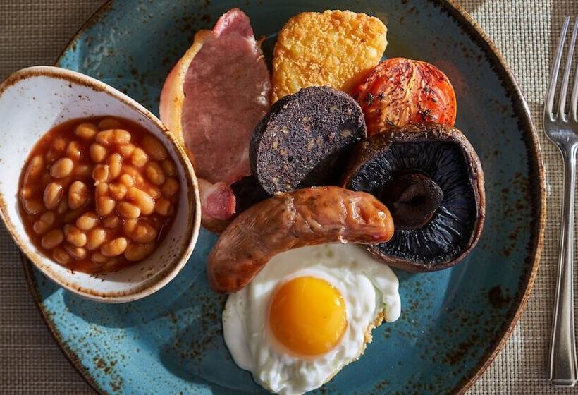 Fairlawns, Hotel And Spa