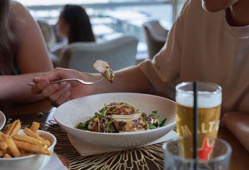 Fairlawns, Hotel And Spa