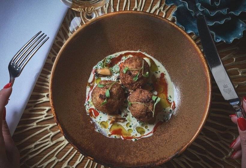 Fairlawns, Hotel And Spa