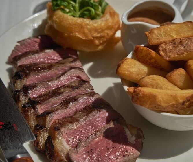 Fairlawns, Hotel And Spa