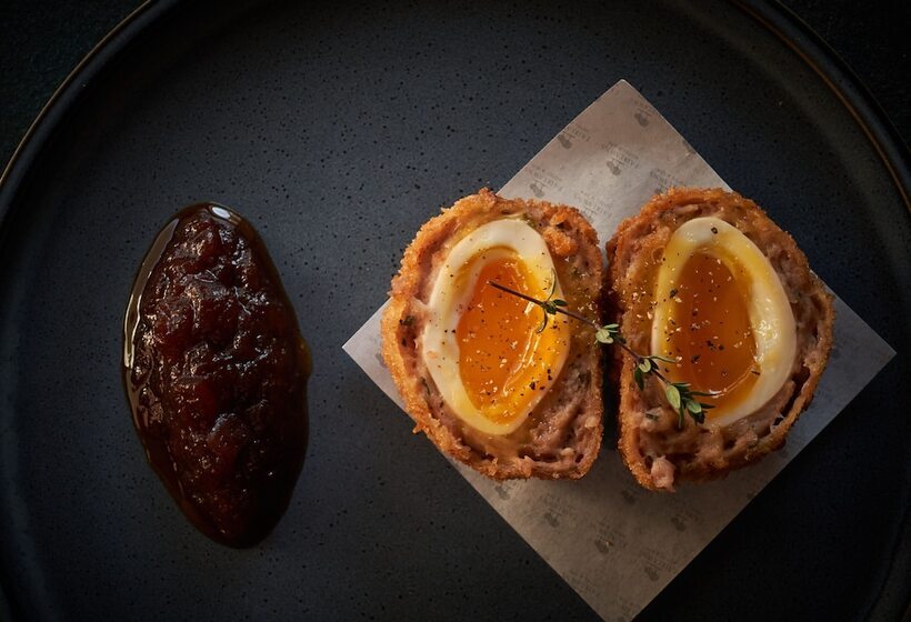 Fairlawns, Hotel And Spa