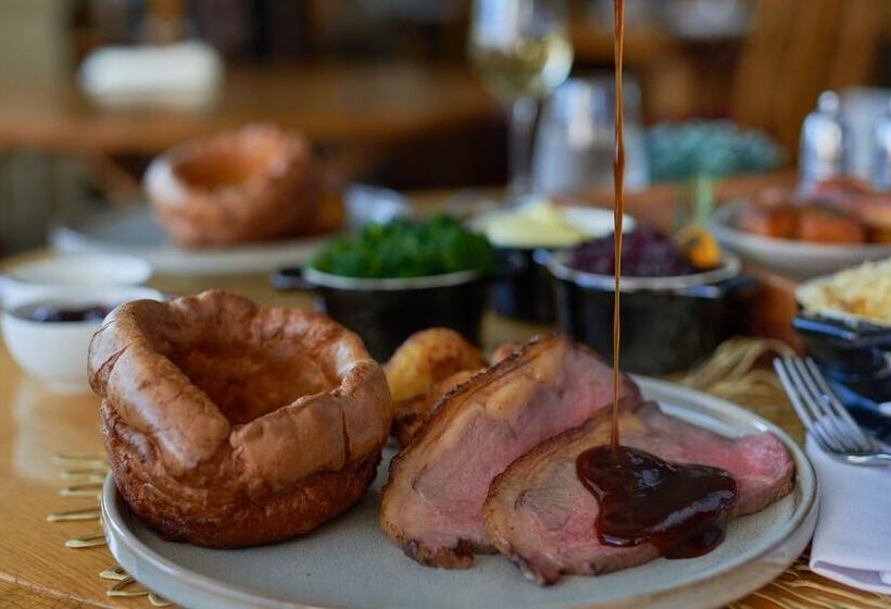 Fairlawns, Hotel And Spa