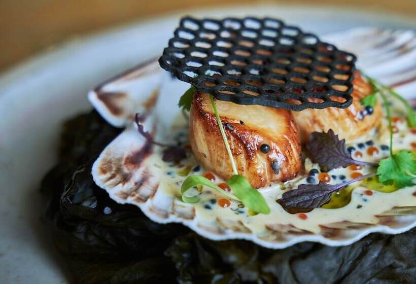 Fairlawns, Hotel And Spa