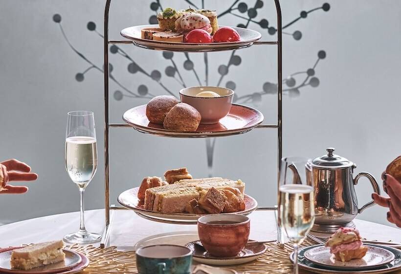 Fairlawns, Hotel And Spa