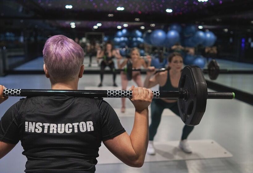 Fairlawns, Hotel And Spa