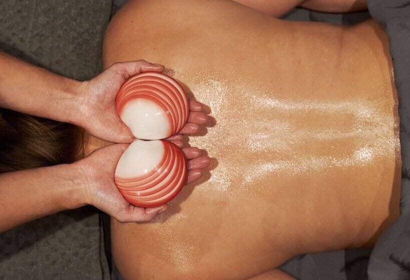 Fairlawns, Hotel And Spa