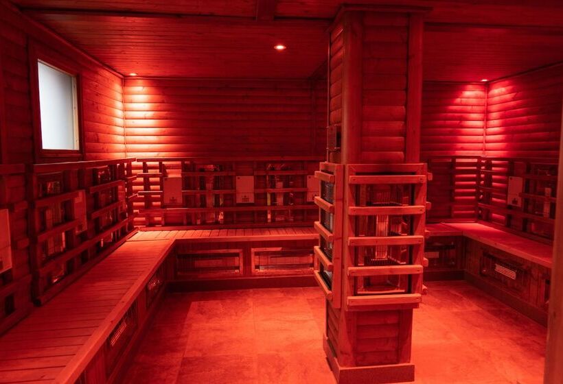 Fairlawns, Hotel And Spa