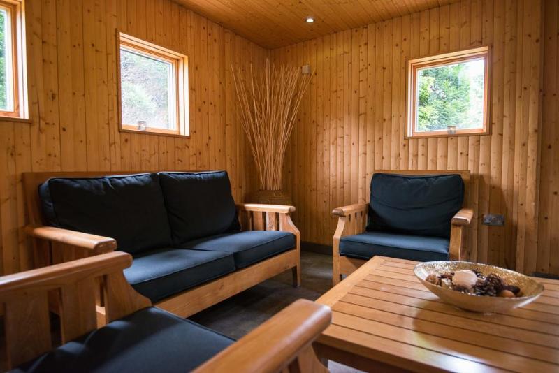 Fairlawns, Hotel And Spa