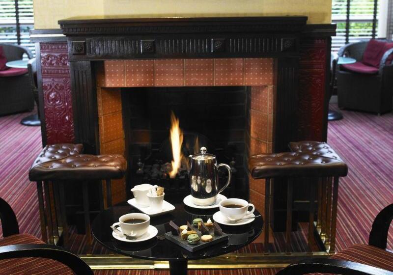 Fairlawns, Hotel And Spa