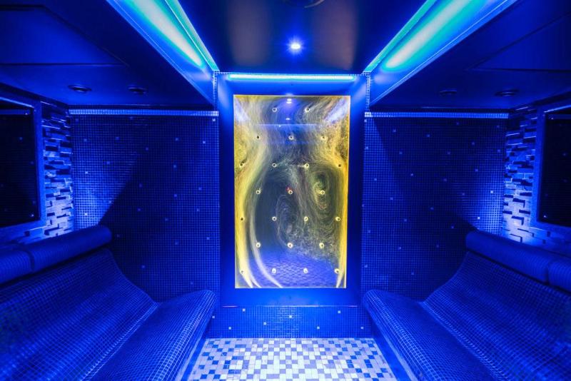 Fairlawns, Hotel And Spa