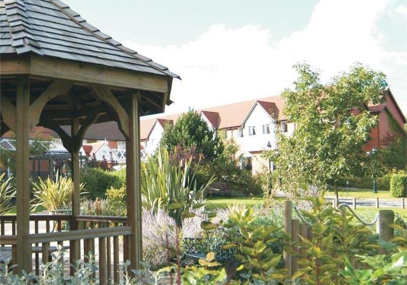 Fairlawns, Hotel And Spa