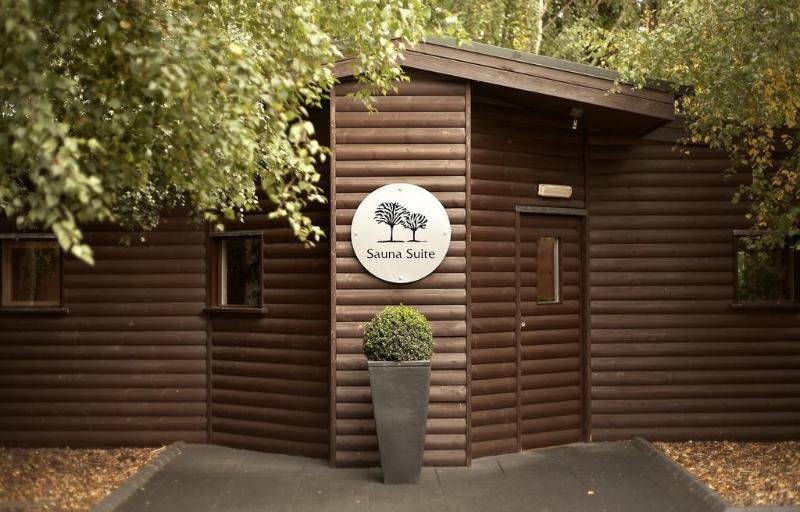 Fairlawns, Hotel And Spa