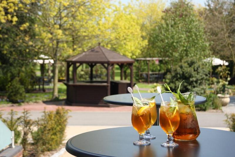 Fairlawns, Hotel And Spa