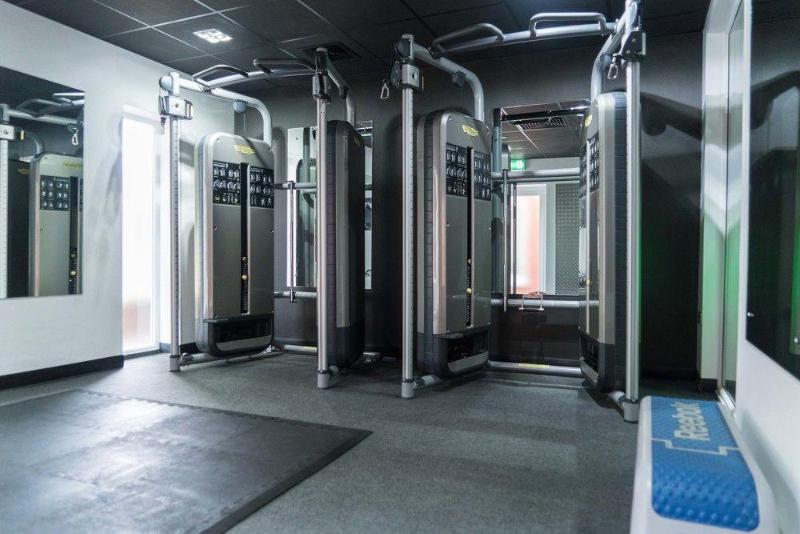 Fairlawns, Hotel And Spa