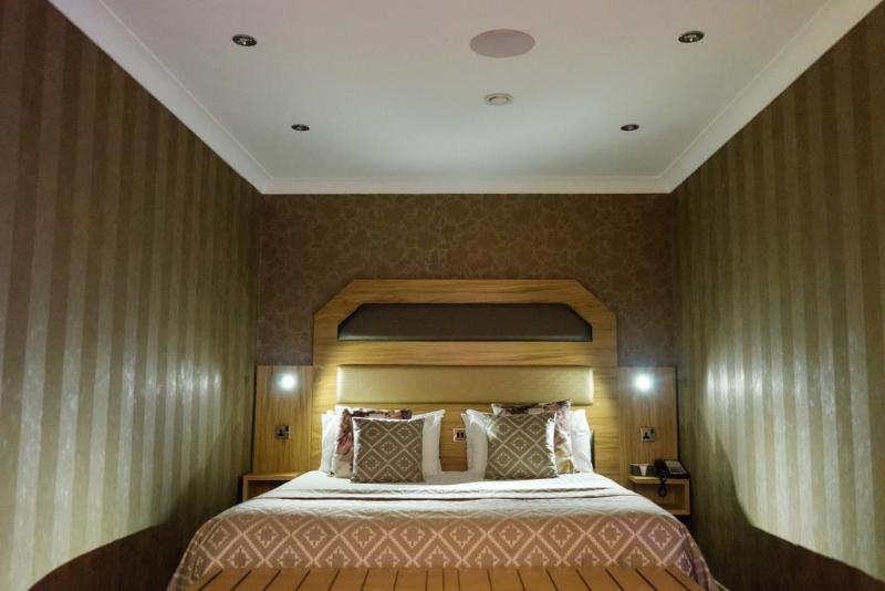 Fairlawns, Hotel And Spa