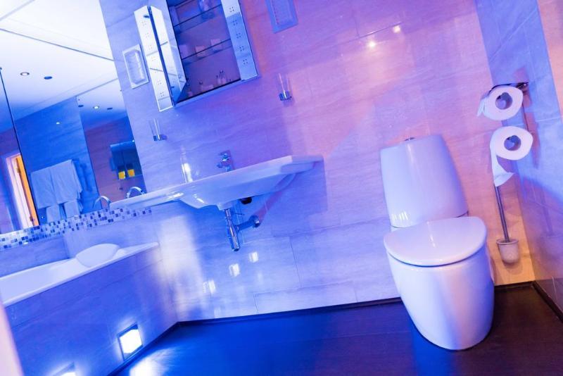 Fairlawns, Hotel And Spa