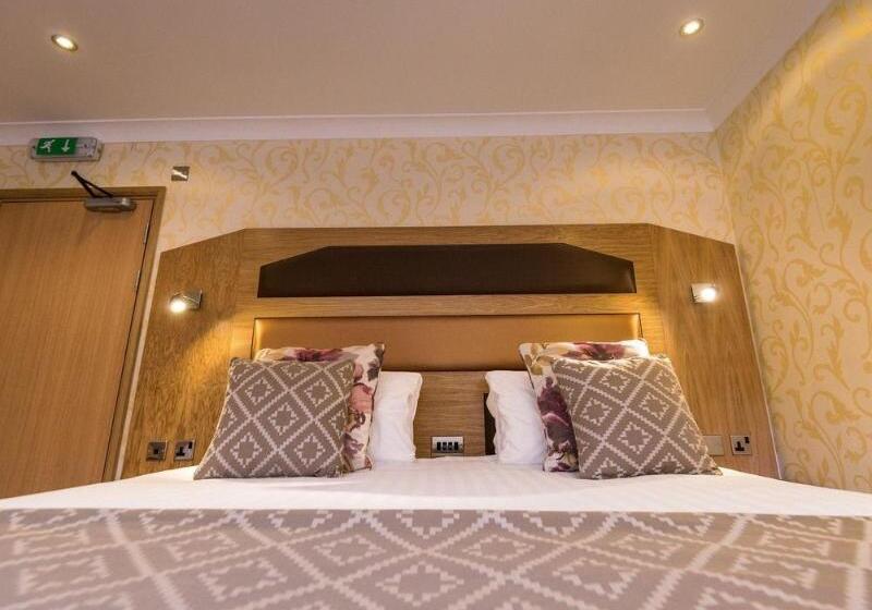 Fairlawns, Hotel And Spa