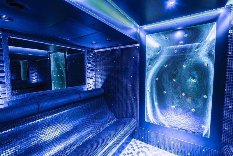 Fairlawns, Hotel And Spa