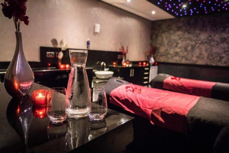 Fairlawns, Hotel And Spa