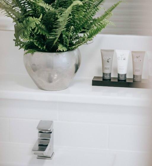 فندق Flackley Ash Country House