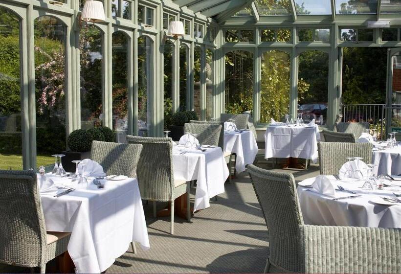 فندق Flackley Ash Country House