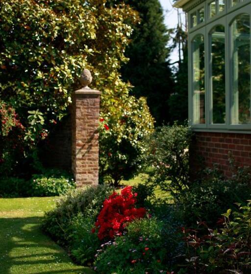 فندق Flackley Ash Country House