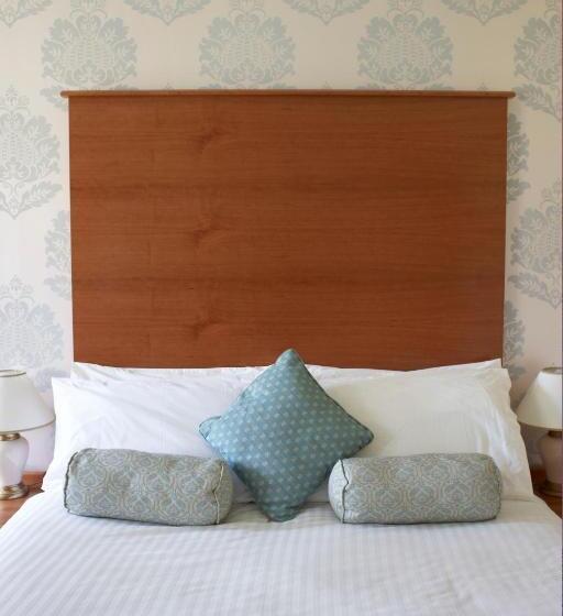 فندق Flackley Ash Country House