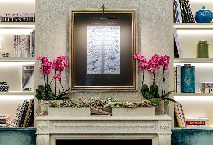 Flemings Mayfair   Small Luxury Hotel Of The World