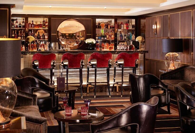 Flemings Mayfair Small Luxury Hotel Of The World