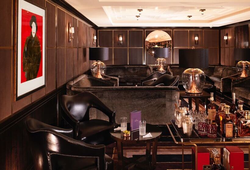 Flemings Mayfair Small Luxury Hotel Of The World