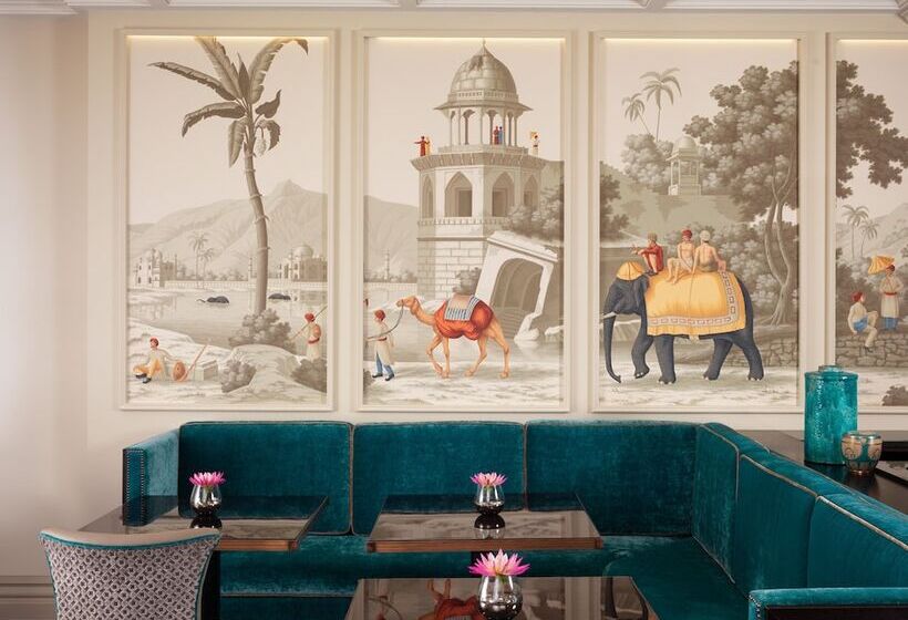 Flemings Mayfair   Small Luxury Hotel Of The World