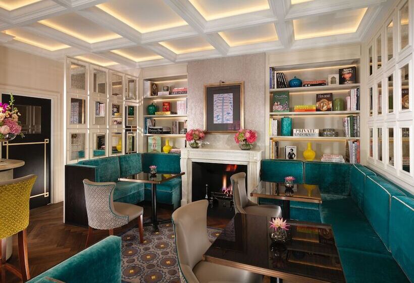 Flemings Mayfair Small Luxury Hotel Of The World