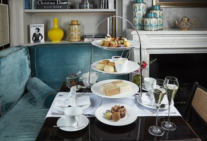 Flemings Mayfair Small Luxury Hotel Of The World