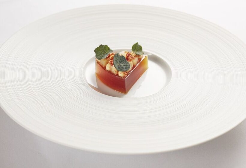 Flemings Mayfair Small Luxury Hotel Of The World