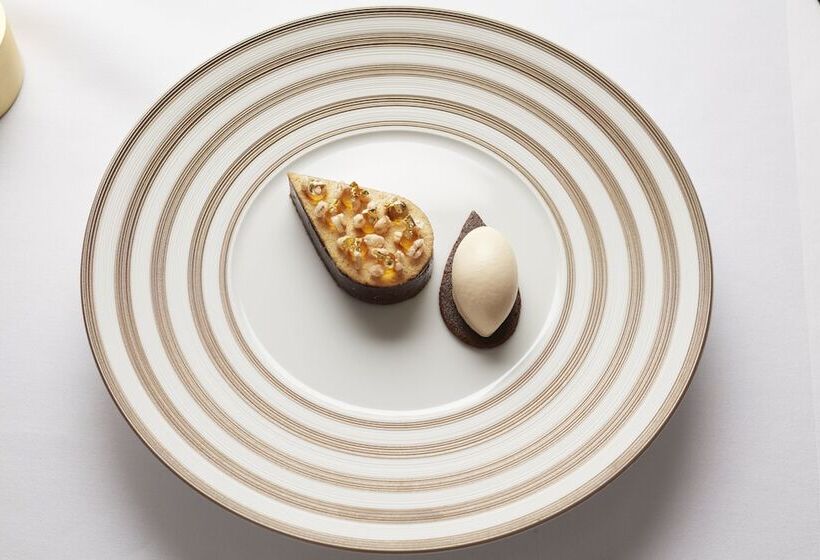 Flemings Mayfair Small Luxury Hotel Of The World