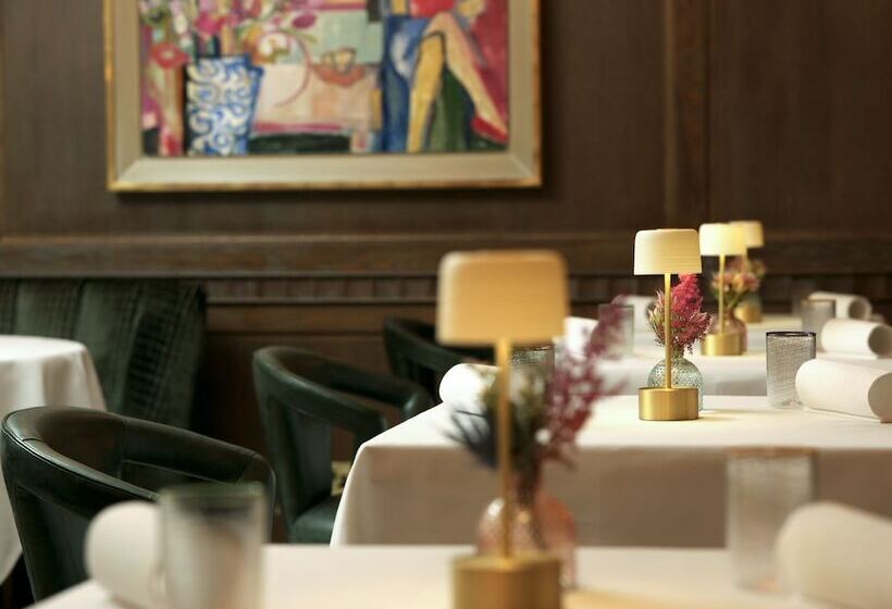 Flemings Mayfair   Small Luxury Hotel Of The World