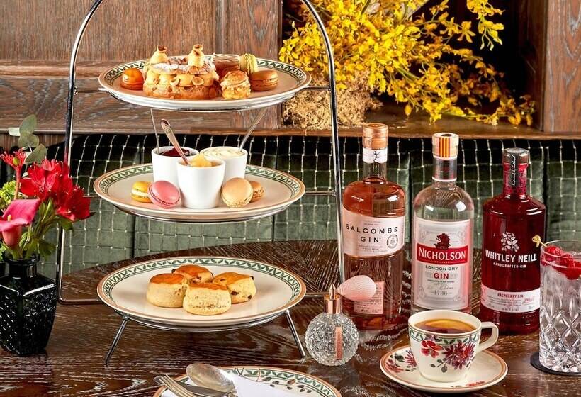 Flemings Mayfair Small Luxury Hotel Of The World