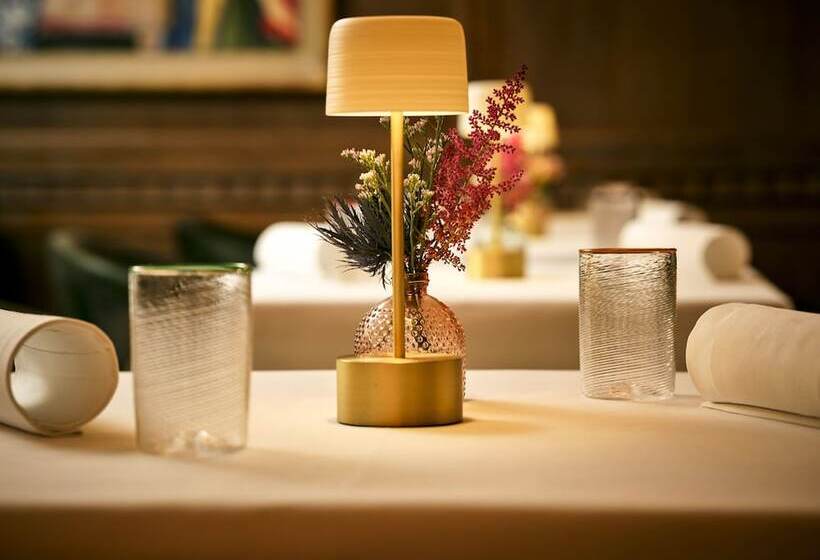 Flemings Mayfair Small Luxury Hotel Of The World