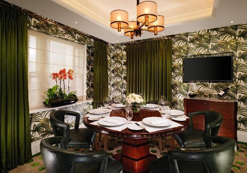 Flemings Mayfair Small Luxury Hotel Of The World