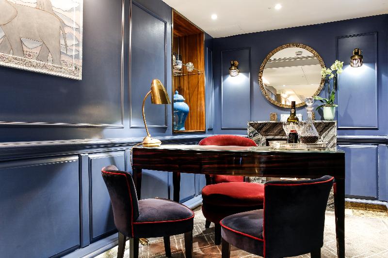 Flemings Mayfair   Small Luxury Hotel Of The World