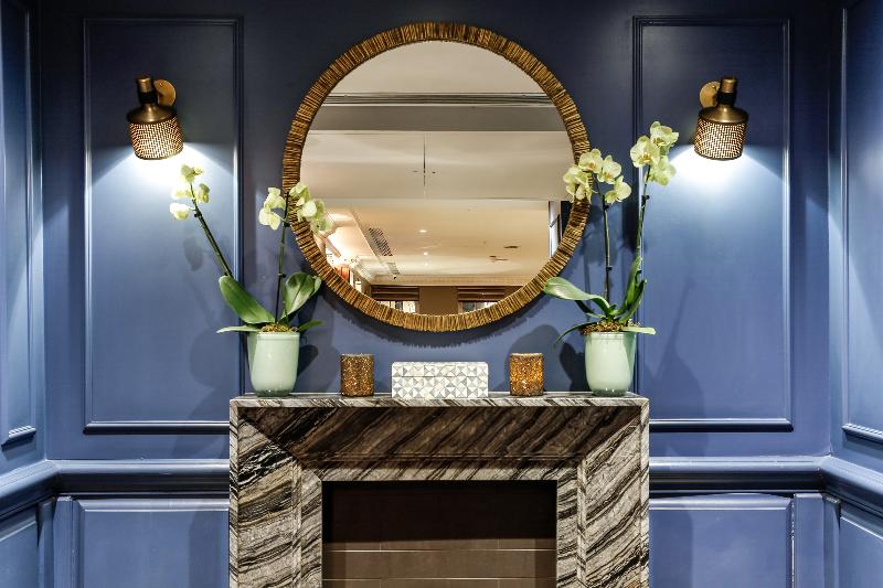 Flemings Mayfair   Small Luxury Hotel Of The World