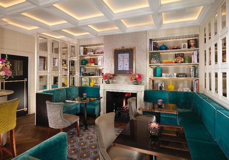 Flemings Mayfair   Small Luxury Hotel Of The World